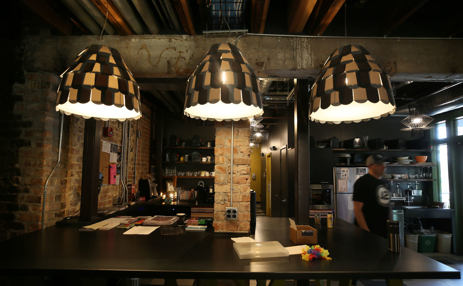 Connect Coworking